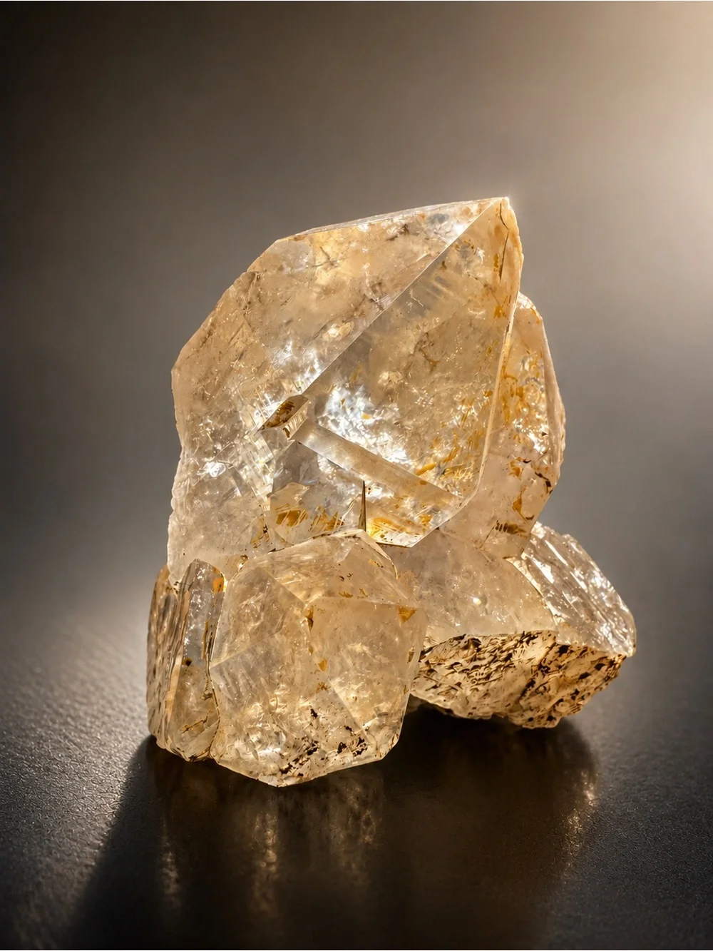 Hashupi Quartz Pakistan